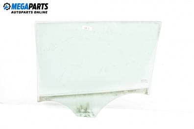 Странично стъкло за Renault Megane II Grandtour (08.2003 - 08.2012), 4+1 вр., комби, позиция: задна, дясна