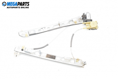 Машинка ел. стъкло за Renault Megane II Grandtour (08.2003 - 08.2012), 4+1 вр., комби, позиция: предна, дясна