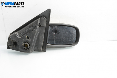 Огледало за Renault Megane II Grandtour (08.2003 - 08.2012), 4+1 вр., комби, позиция: дясна