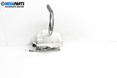 Брава на врата за Renault Megane II Grandtour (08.2003 - 08.2012), позиция: предна, дясна