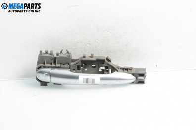 Външна дръжка за Renault Megane II Grandtour (08.2003 - 08.2012), 4+1 вр., комби, позиция: задна, дясна