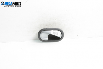 Вътрешна дръжка за Renault Megane II Grandtour (08.2003 - 08.2012), 4+1 вр., комби, позиция: задна, дясна