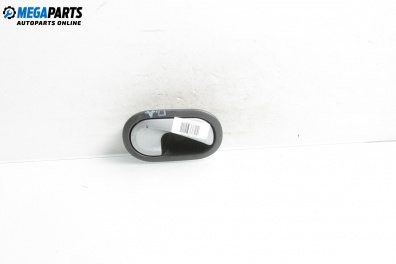 Вътрешна дръжка за Renault Megane II Grandtour (08.2003 - 08.2012), 4+1 вр., комби, позиция: предна, дясна