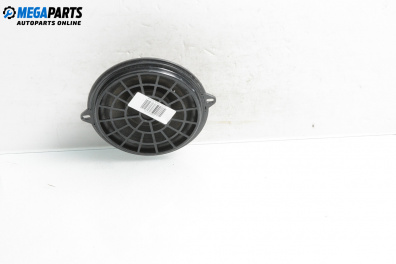 Високоговорител за Renault Megane II Grandtour (08.2003 - 08.2012)