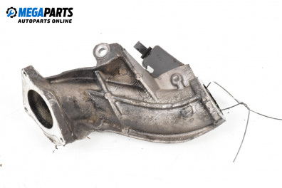 Тръба турбо за Renault Megane II Grandtour (08.2003 - 08.2012) 1.9 dCi, 131 к.с.