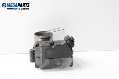 Дроселова клапа за Renault Megane II Grandtour (08.2003 - 08.2012) 1.9 dCi, 131 к.с.