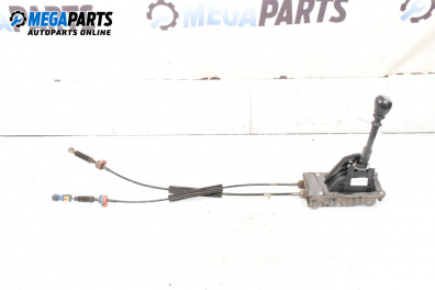 Скоростен лост (за превключване) за Renault Megane II Grandtour (08.2003 - 08.2012)