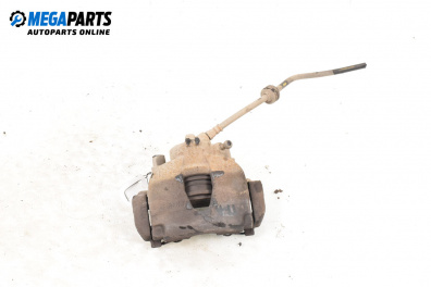 Спирачен апарат за Renault Megane II Grandtour (08.2003 - 08.2012), позиция: предна, лява