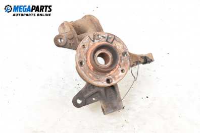 Шенкел главина за Renault Megane II Grandtour (08.2003 - 08.2012), позиция: предна, лява