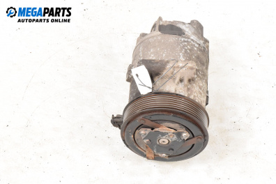 Компресор климатик за Renault Megane II Grandtour (08.2003 - 08.2012) 1.9 dCi, 131 к.с., № 8200678499