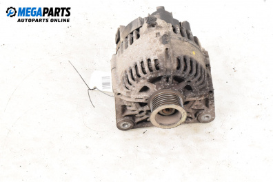 Алтернатор / генератор за Renault Megane II Grandtour (08.2003 - 08.2012) 1.9 dCi, 131 к.с., № 8200667610