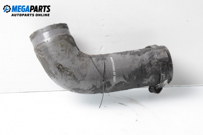 Маркуч турбо за Renault Megane II Grandtour (08.2003 - 08.2012) 1.9 dCi, 131 к.с., № 00896073507