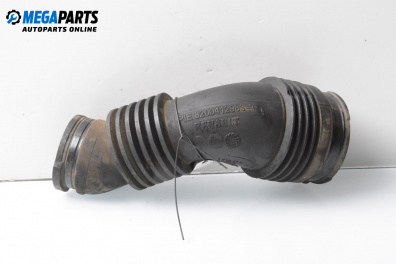 Въздуховод за Renault Megane II Grandtour (08.2003 - 08.2012) 1.9 dCi, 131 к.с., № 8200412983