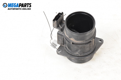 Дебитомер за Renault Megane II Grandtour (08.2003 - 08.2012) 1.9 dCi, 131 к.с.