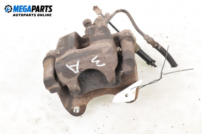 Спирачен апарат за Renault Megane II Grandtour (08.2003 - 08.2012), позиция: задна, дясна