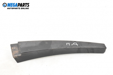 Външни лайсни за Renault Megane II Grandtour (08.2003 - 08.2012), комби, позиция: дясна