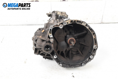 Ръчна скоростна кутия за Renault Megane II Grandtour (08.2003 - 08.2012) 1.9 dCi, 131 к.с.