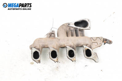 Всмукателен колектор за Renault Megane II Grandtour (08.2003 - 08.2012) 1.9 dCi, 131 к.с.