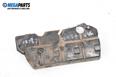 Декоративен капак двигател за Renault Megane II Grandtour (08.2003 - 08.2012)