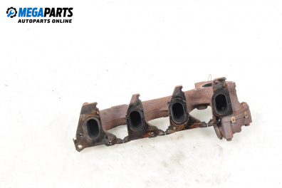 Изпускателен колектор  за Renault Megane II Grandtour (08.2003 - 08.2012) 1.9 dCi, 131 к.с.