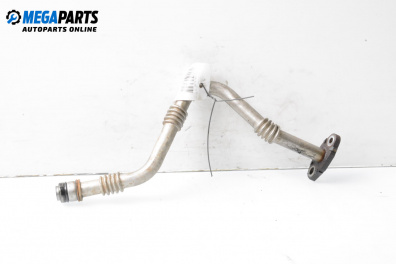 EGR тръба за Renault Megane II Grandtour (08.2003 - 08.2012) 1.9 dCi, 131 к.с.