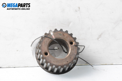 Зъбна ролка за Renault Megane II Grandtour (08.2003 - 08.2012) 1.9 dCi, 131 к.с.