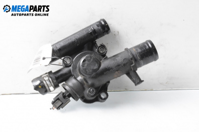 Корпус на термостат за Renault Megane II Grandtour (08.2003 - 08.2012) 1.9 dCi, 131 к.с.