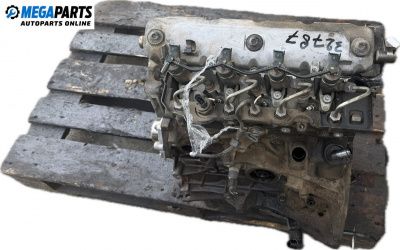 Двигател за Renault Megane II Grandtour (08.2003 - 08.2012) 1.9 dCi, 131 к.с.