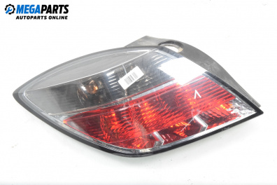 Стоп за Opel Astra H GTC (03.2005 - 10.2010), хечбек, позиция: лява