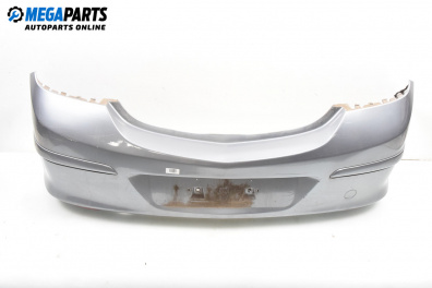 Задна броня за Opel Astra H GTC (03.2005 - 10.2010), хечбек