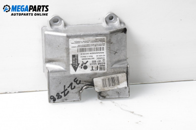 Модул за AIRBAG за Opel Astra H GTC (03.2005 - 10.2010), № 13137905
