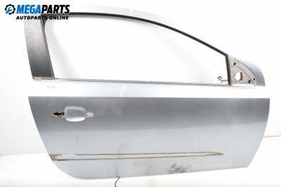 Врата за Opel Astra H GTC (03.2005 - 10.2010), 2+1 вр., хечбек, позиция: предна, дясна