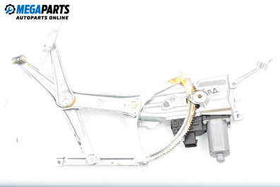 Машинка ел. стъкло за Opel Astra H GTC (03.2005 - 10.2010), 2+1 вр., хечбек, позиция: предна, дясна