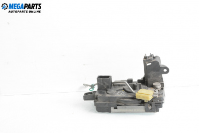 Брава на врата за Opel Astra H GTC (03.2005 - 10.2010), позиция: предна, дясна, № 13128112