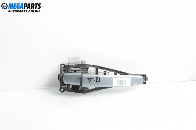 Външна дръжка за Opel Astra H GTC (03.2005 - 10.2010), 2+1 вр., хечбек, позиция: предна, дясна