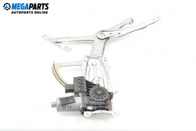 Машинка ел. стъкло за Opel Astra H GTC (03.2005 - 10.2010), 2+1 вр., хечбек, позиция: предна, дясна