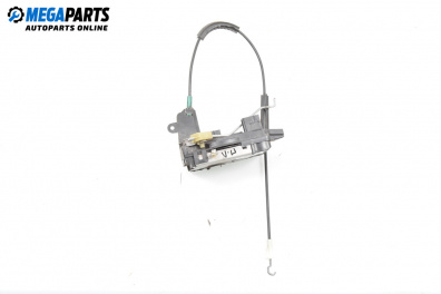 Брава на врата за Opel Astra H GTC (03.2005 - 10.2010), позиция: предна, дясна