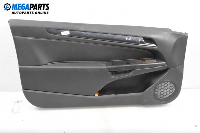 Кора врата за Opel Astra H GTC (03.2005 - 10.2010), 2+1 вр., хечбек, позиция: предна, лява