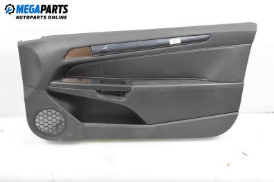 Кора врата за Opel Astra H GTC (03.2005 - 10.2010), 2+1 вр., хечбек, позиция: предна, дясна