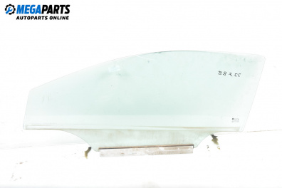 Странично стъкло за Opel Astra H GTC (03.2005 - 10.2010), 2+1 вр., хечбек, позиция: предна, лява