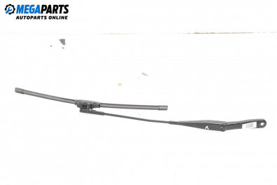 Рамо на чистачка за Opel Astra H GTC (03.2005 - 10.2010), позиция: лява