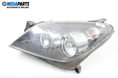 Фар за Opel Astra H GTC (03.2005 - 10.2010), хечбек, позиция: лява