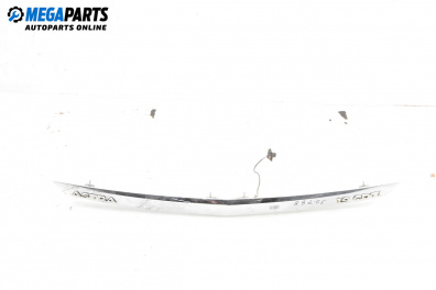 Лайсна заден капак за Opel Astra H GTC (03.2005 - 10.2010), хечбек, позиция: задна