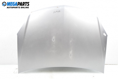 Преден капак за Opel Astra H GTC (03.2005 - 10.2010), 2+1 вр., хечбек, позиция: предна