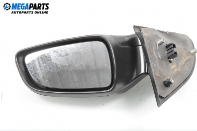 Огледало за Opel Astra H GTC (03.2005 - 10.2010), 2+1 вр., хечбек, позиция: дясна