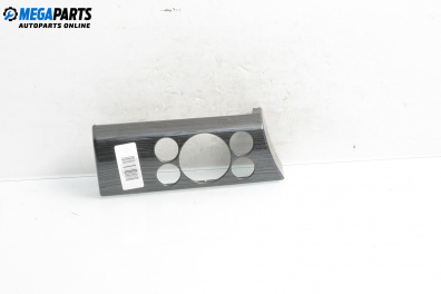 Интериорна пластмаса за Opel Astra H GTC (03.2005 - 10.2010), 2+1 вр., хечбек, позиция: предна