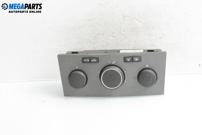 Панел парно за Opel Astra H GTC (03.2005 - 10.2010)