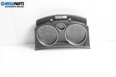Километраж за Opel Astra H GTC (03.2005 - 10.2010) 1.9 CDTI, 120 к.с.