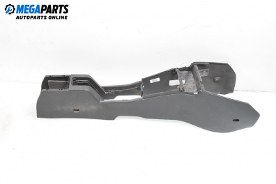 Интериорна пластмаса за Opel Astra H GTC (03.2005 - 10.2010), 2+1 вр., хечбек, позиция: предна