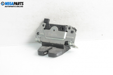 Брава заден капак за Opel Astra H GTC (03.2005 - 10.2010), хечбек, позиция: задна